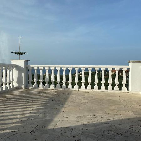 Theros Villa Plános Exterior foto